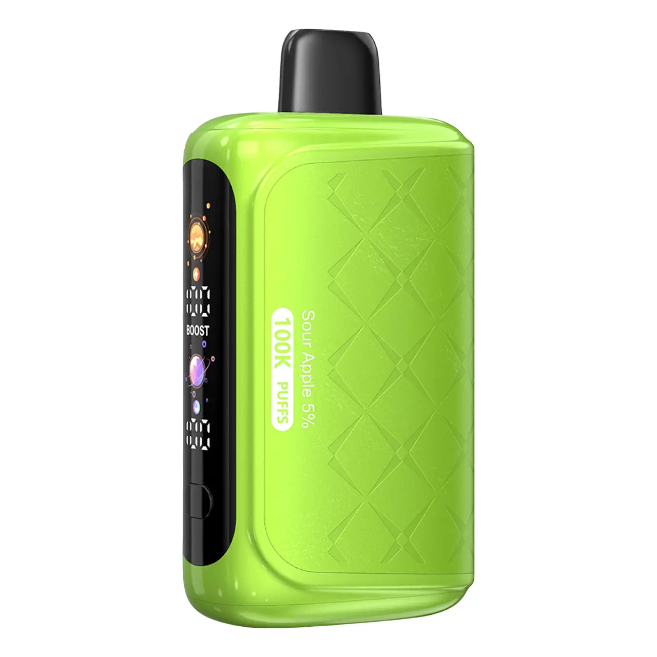 HorizonTech 100K Disposable - Sour Apple 