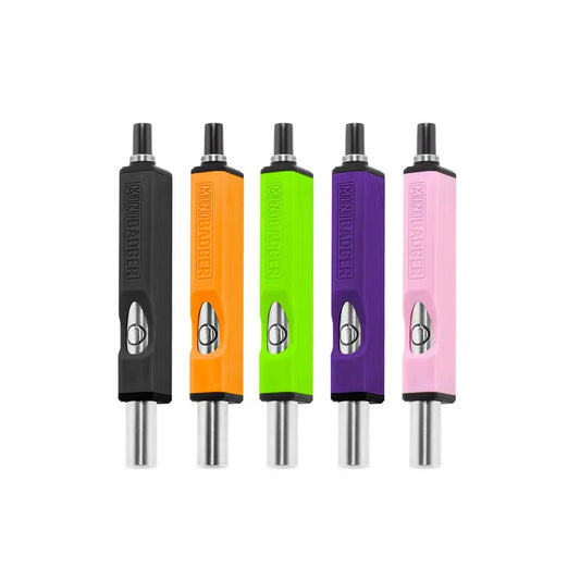 Huni Badger Mini Badger - Alternative pods | Online Vape & Smoke Shop