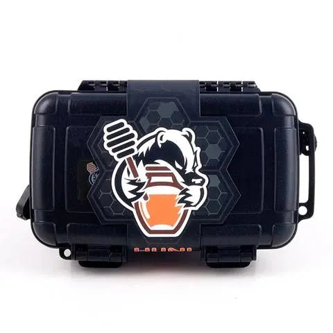 Huni Badger Vertical Vaporizer Kit - Alternative pods | Online Vape & Smoke Shop