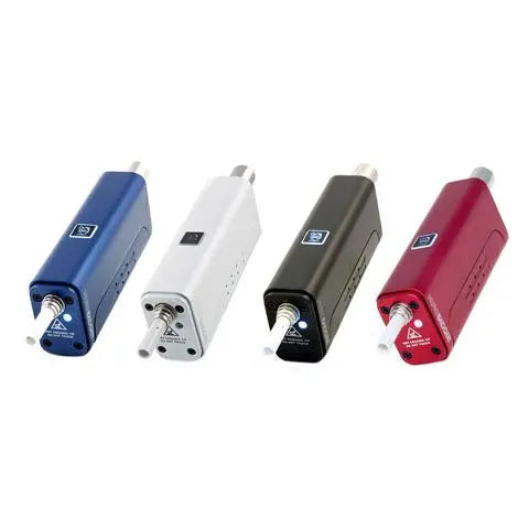 Huni Badger Vertical Vaporizer Kit - Alternative pods | Online Vape & Smoke Shop