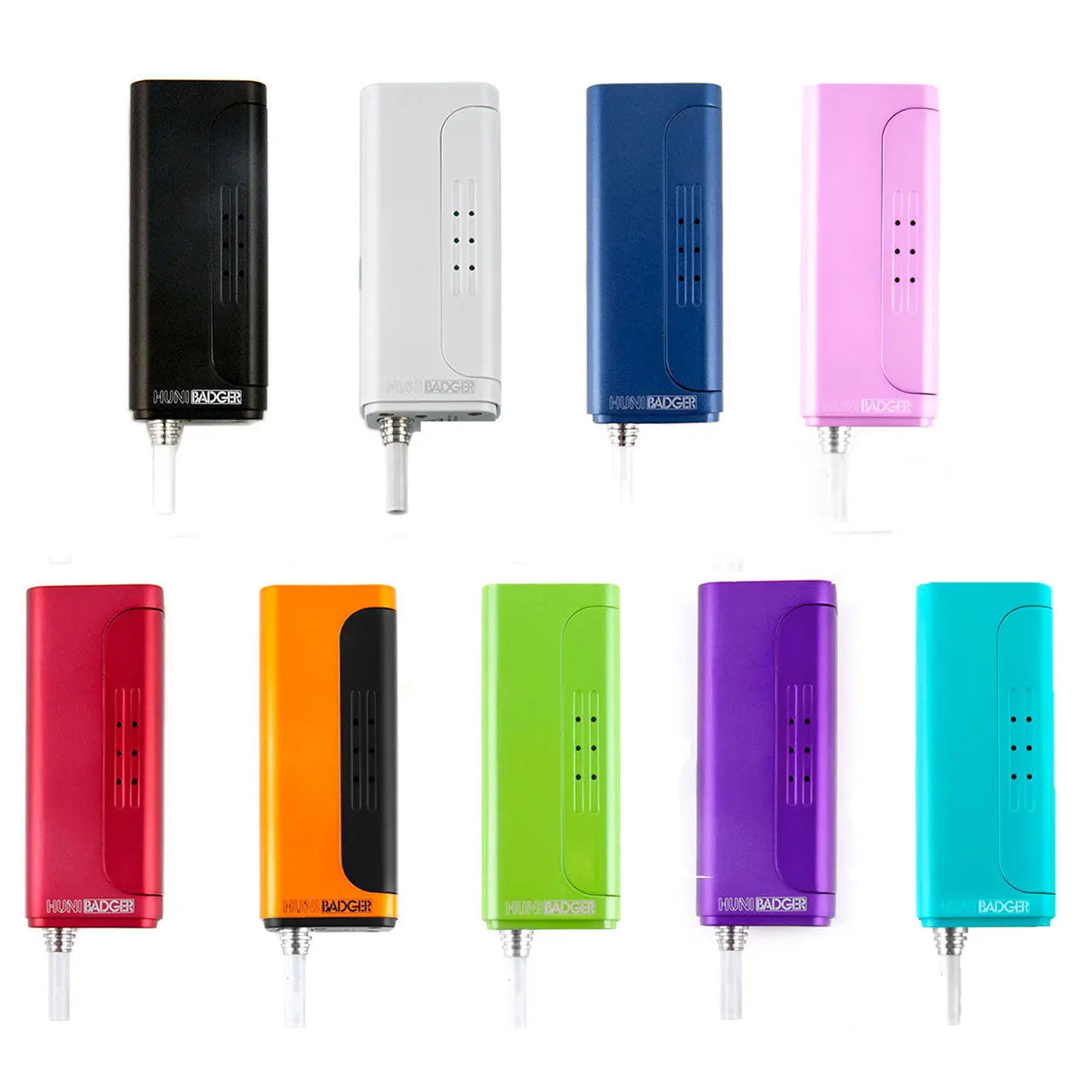 Huni Badger® - Portable Vaporizer Kit - Alternative pods | Online Vape & Smoke Shop