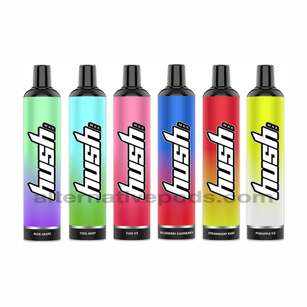 Hush Max Disposable Vape