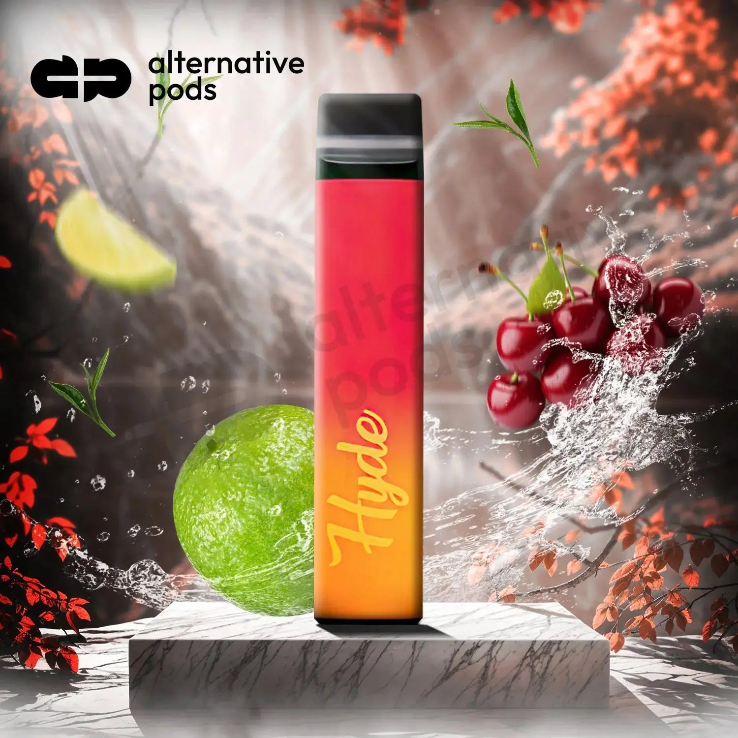 Hyde Edge RECHARGE Disposable Vape - $13.99 Hyde Edge RECHARGE Disposable Vape - $13.99
