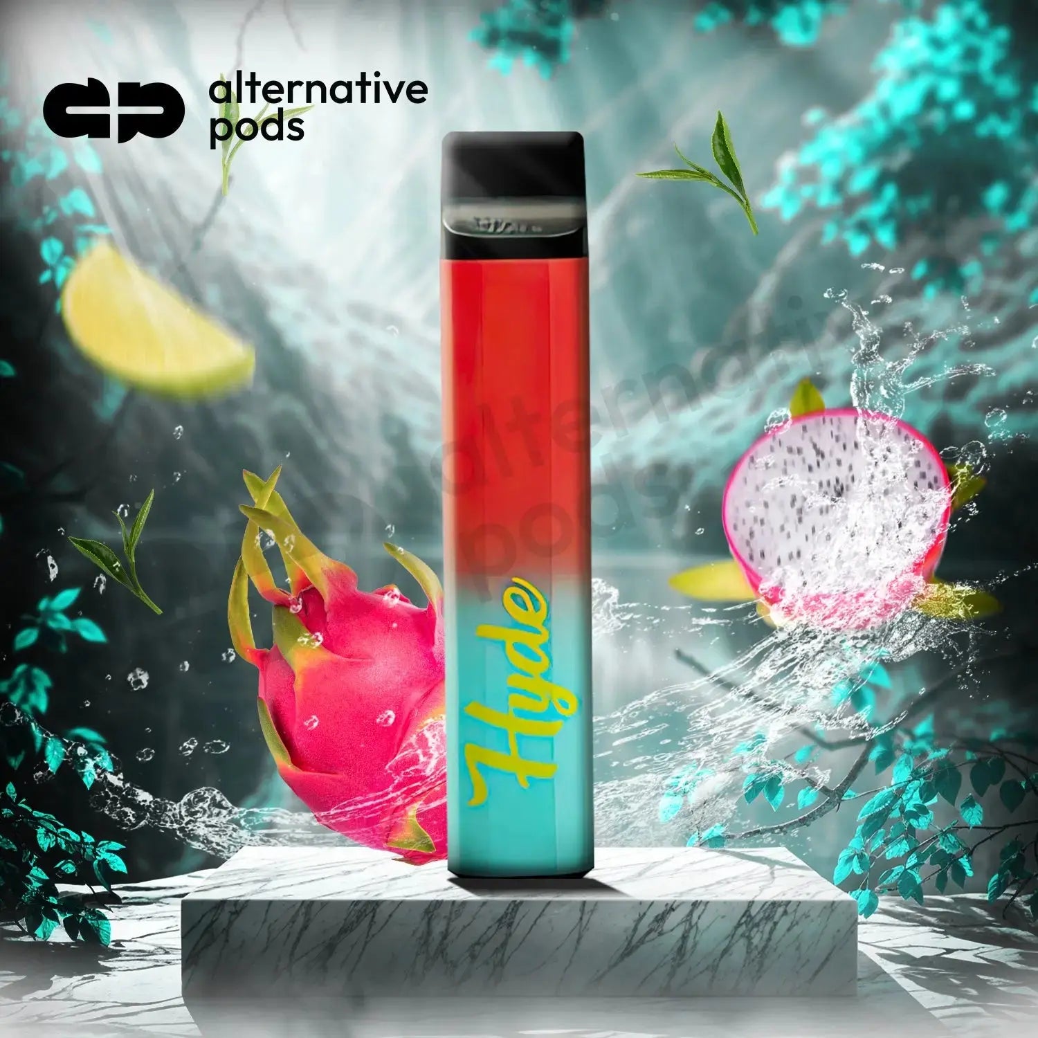 Hyde Edge RECHARGE Disposable Vape - $13.99 Hyde Edge RECHARGE Disposable Vape - $13.99