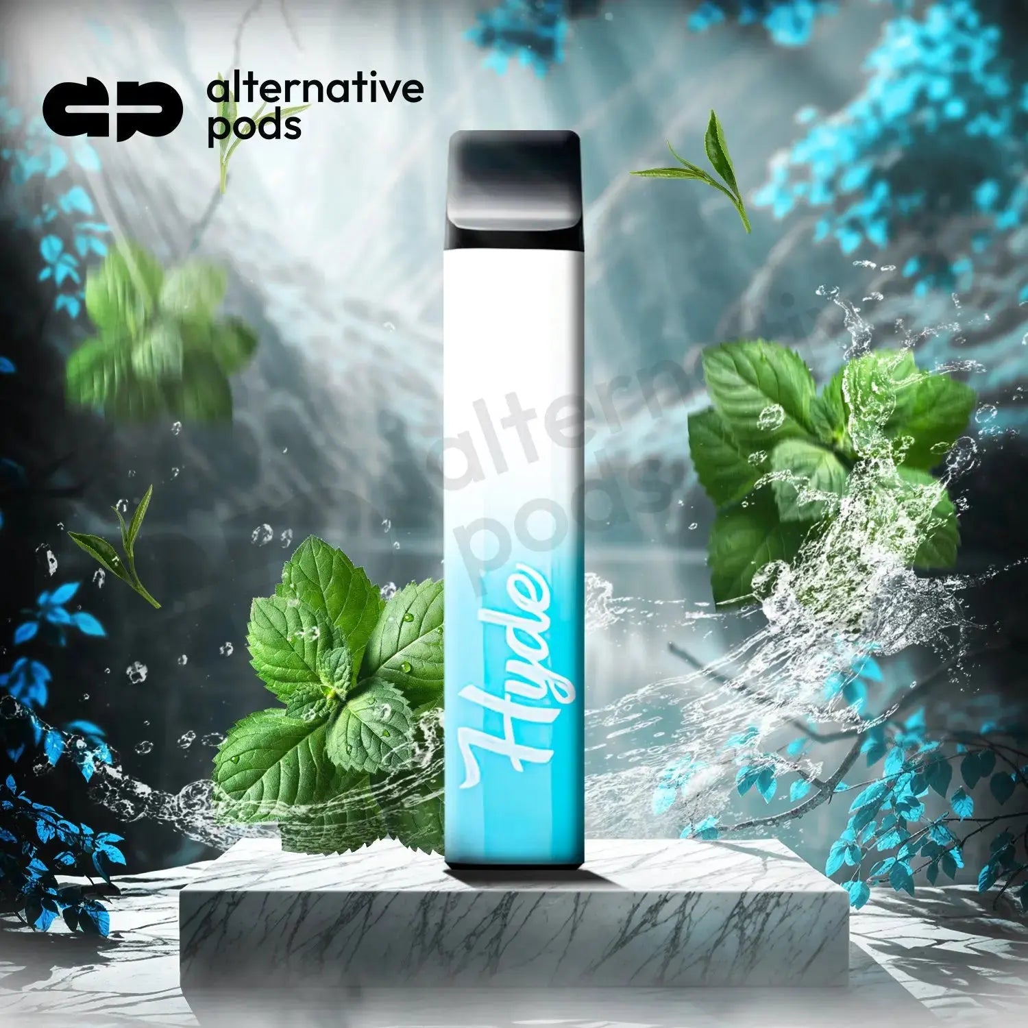 Hyde Edge RECHARGE Disposable Vape