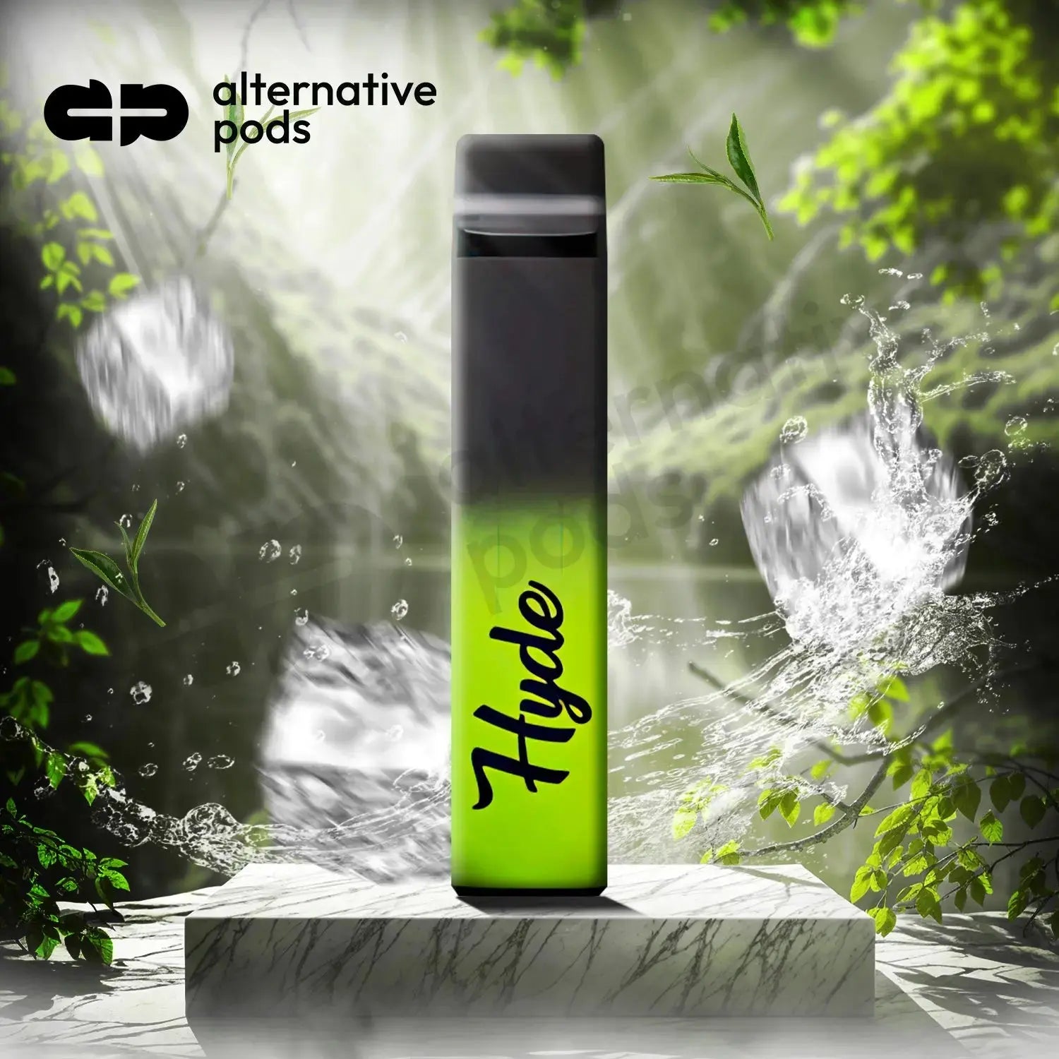 Hyde Edge RECHARGE Disposable Vape