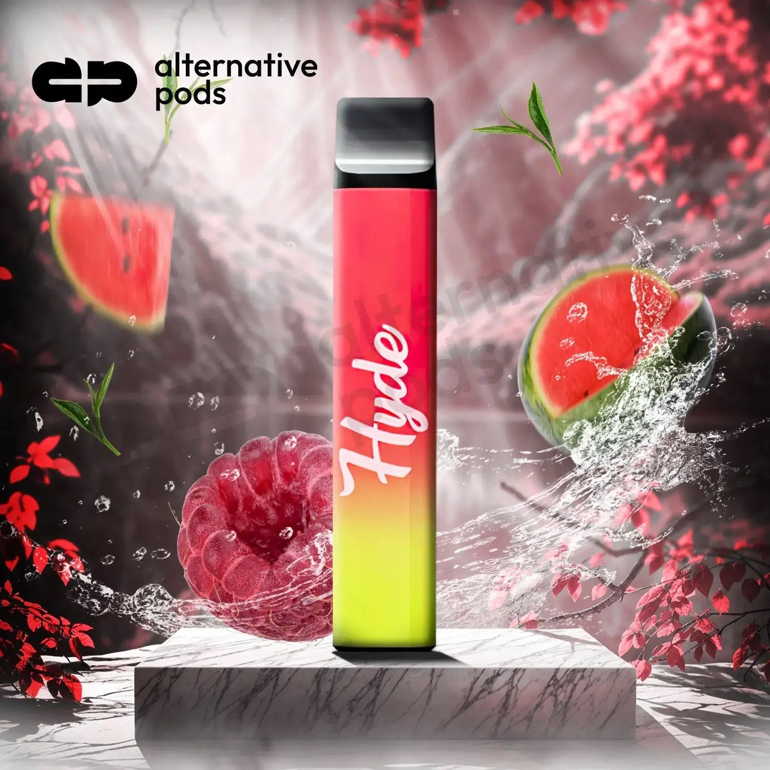 Hyde Edge RECHARGE Disposable Vape