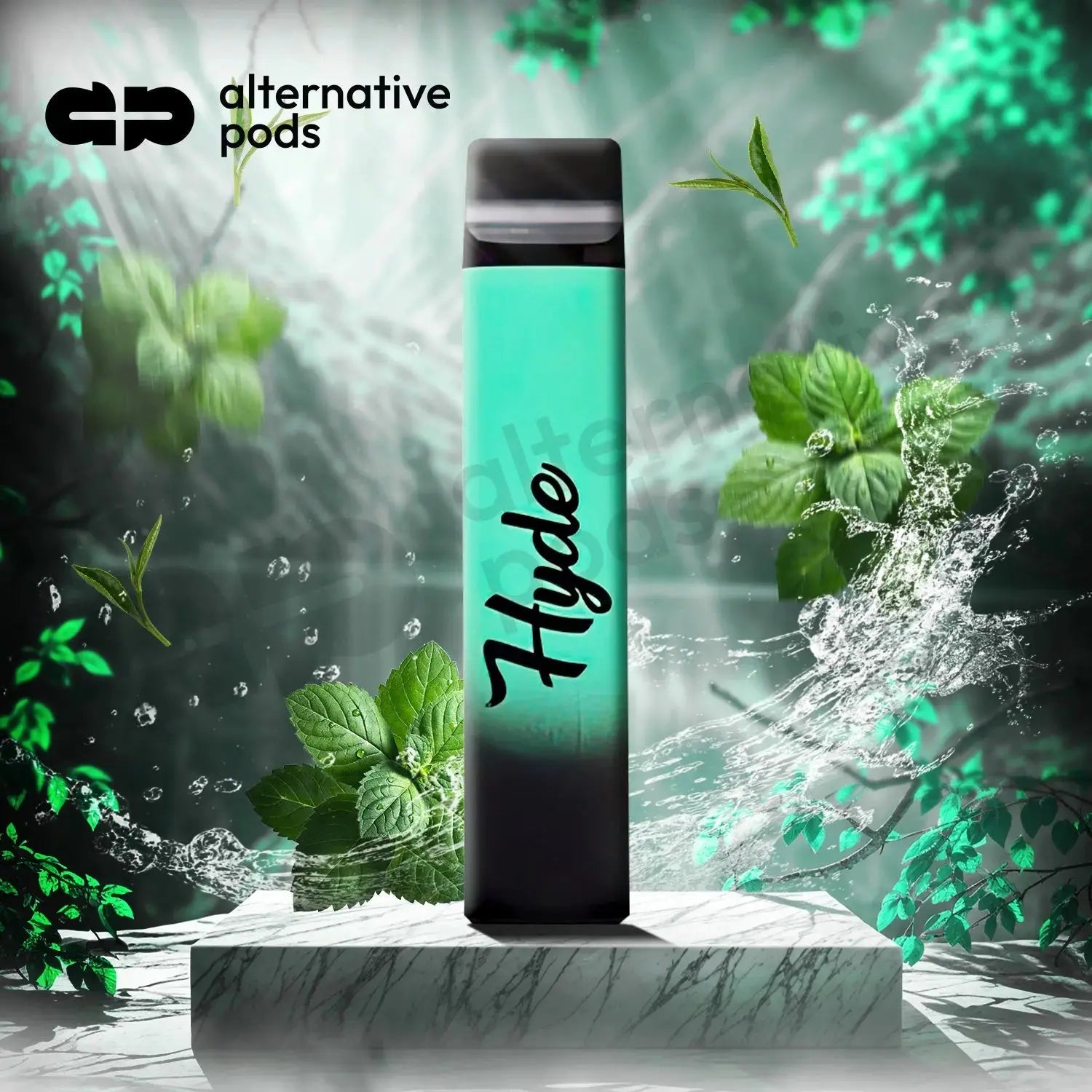 Hyde Edge RECHARGE Disposable Vape