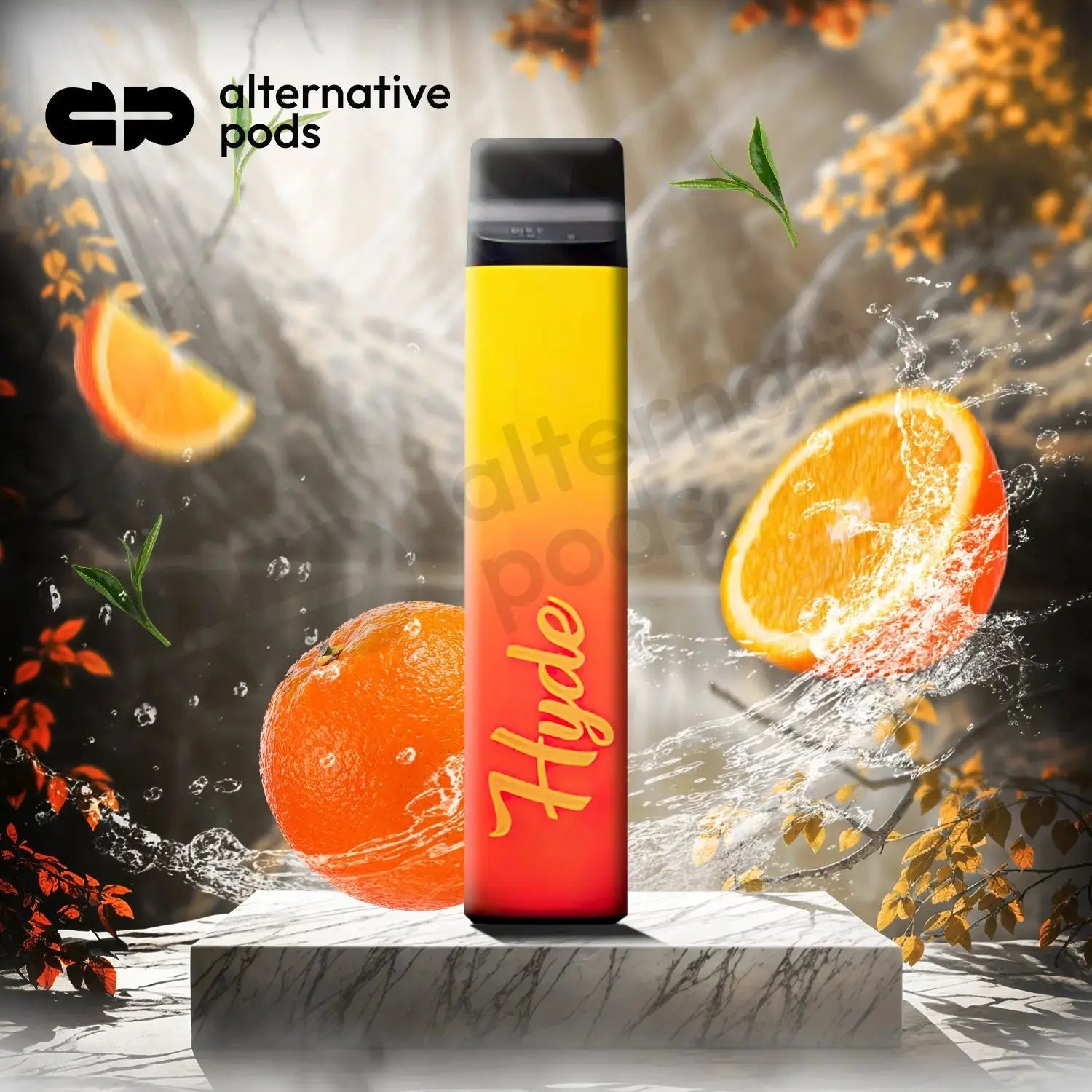 Hyde Edge RECHARGE Disposable Vape