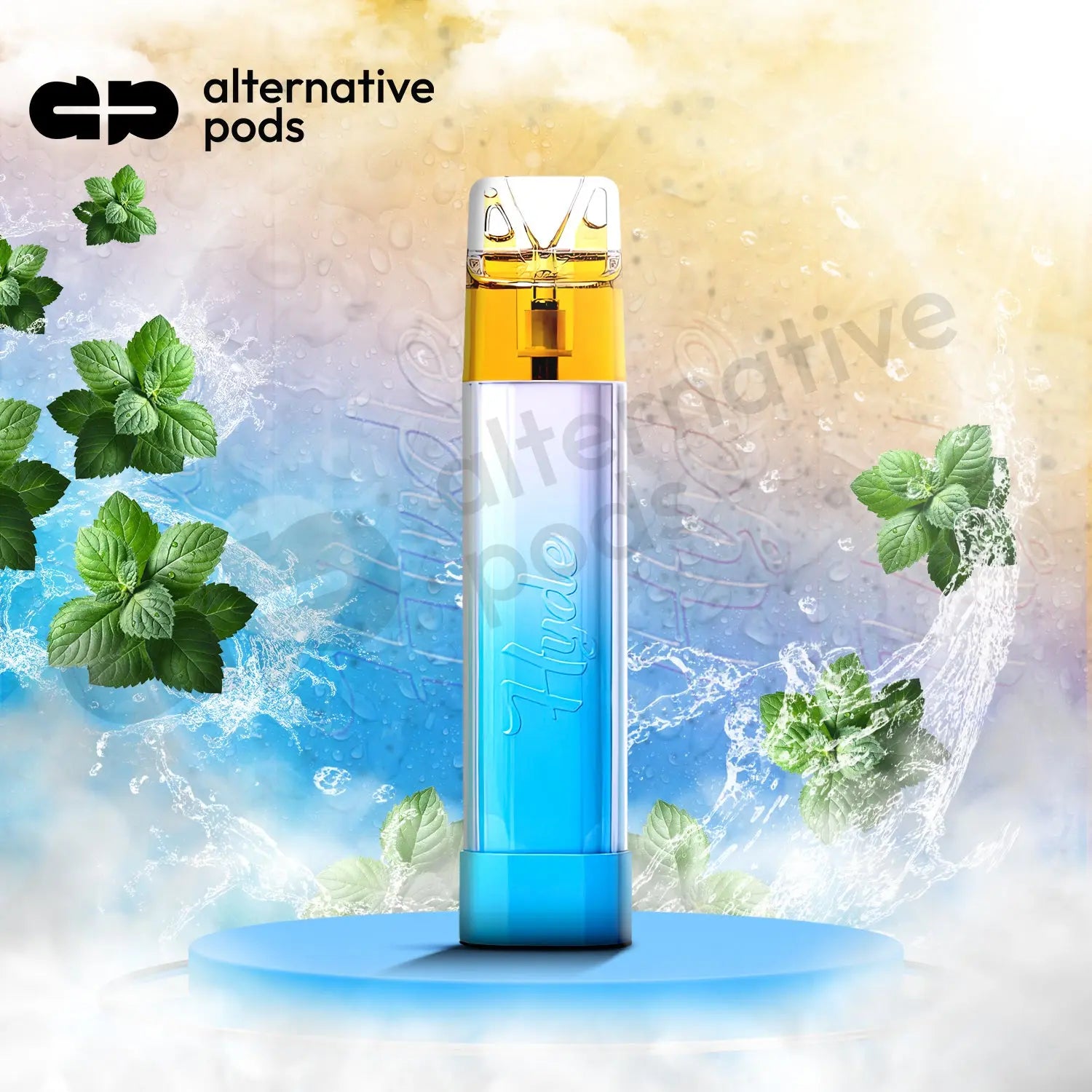 Hyde Edge Rave Recharge Vape - Alternative pods | Online Vape & Smoke Shop