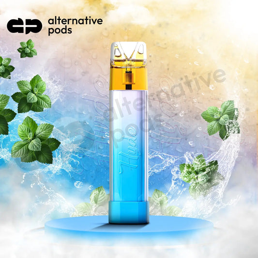 Hyde Edge Rave Recharge Vape - Alternative pods | Online Vape & Smoke Shop