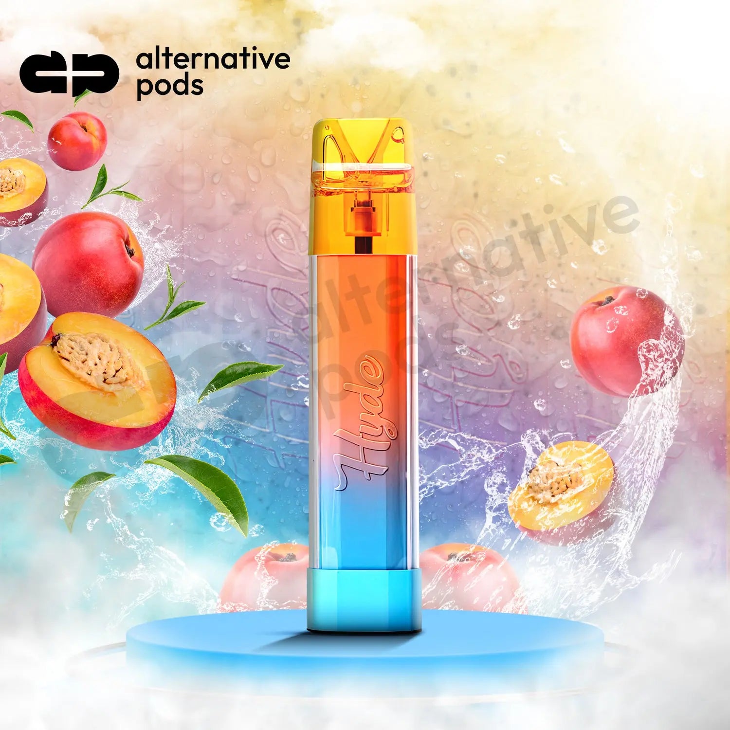 Hyde Edge Rave Recharge Vape - Alternative pods | Online Vape & Smoke Shop