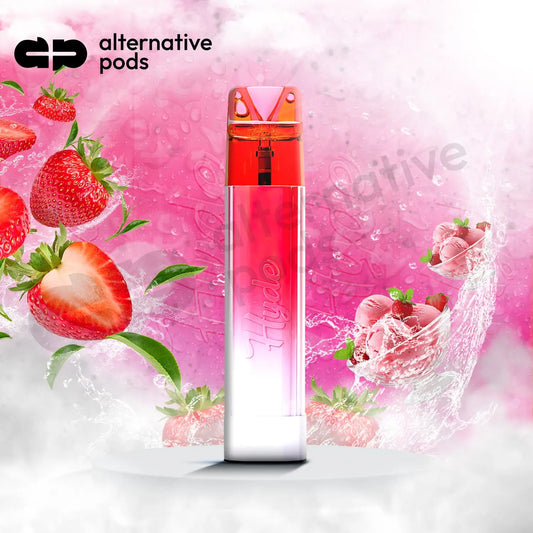 Hyde Edge Rave Recharge Vape - Alternative pods | Online Vape & Smoke Shop