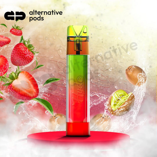 Hyde Edge Rave Recharge Vape - Alternative pods | Online Vape & Smoke Shop
