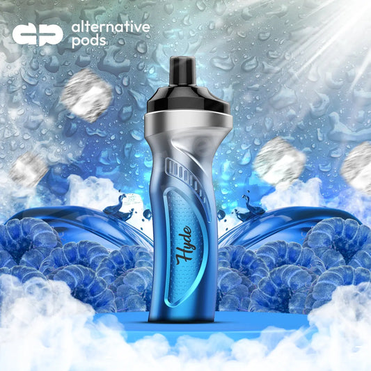 Hyde MAG Disposable Vape