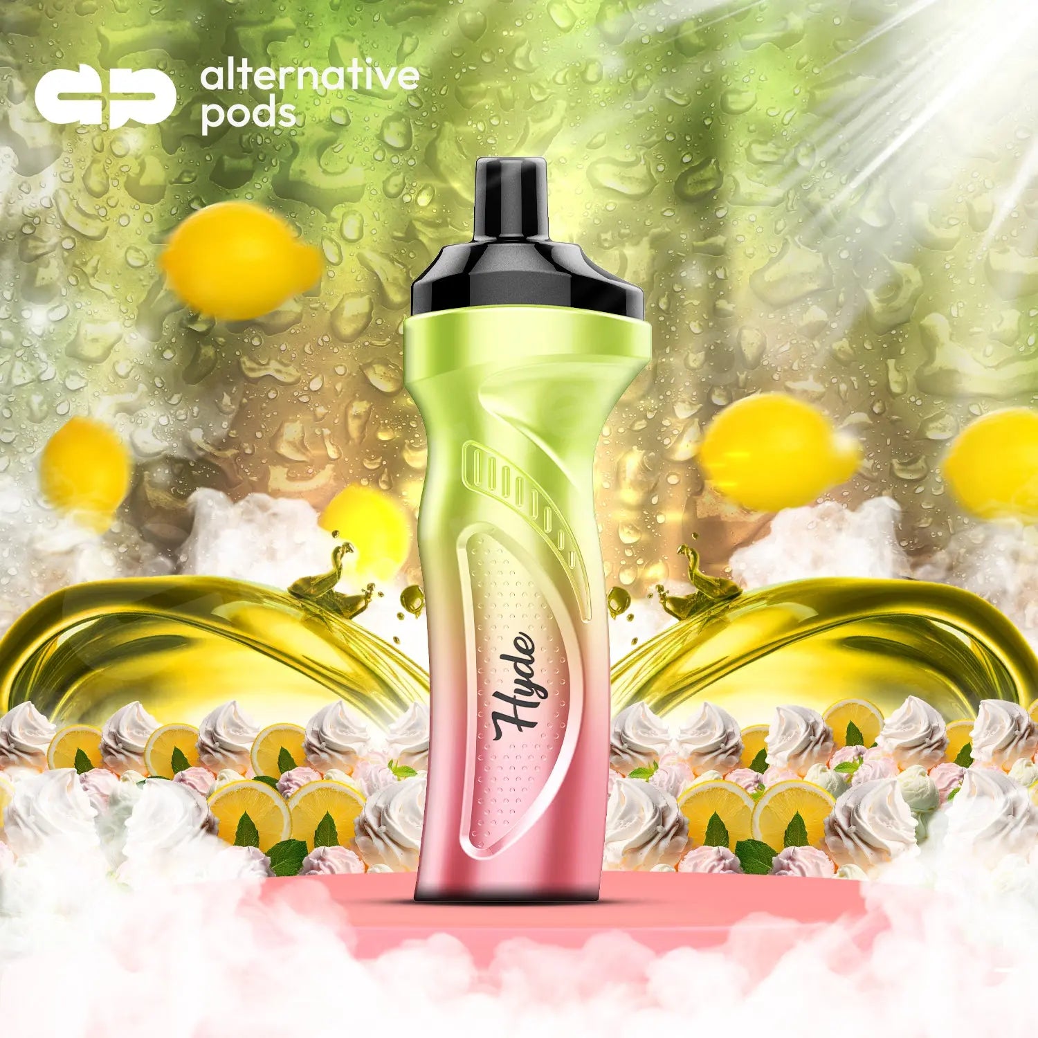 Hyde MAG Disposable Vape