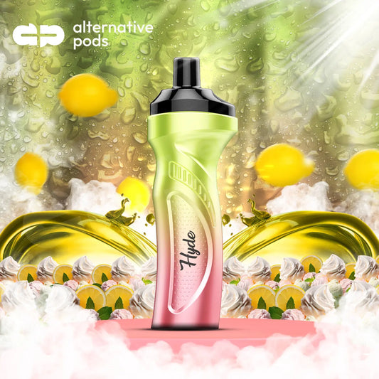 Hyde MAG Disposable Vape