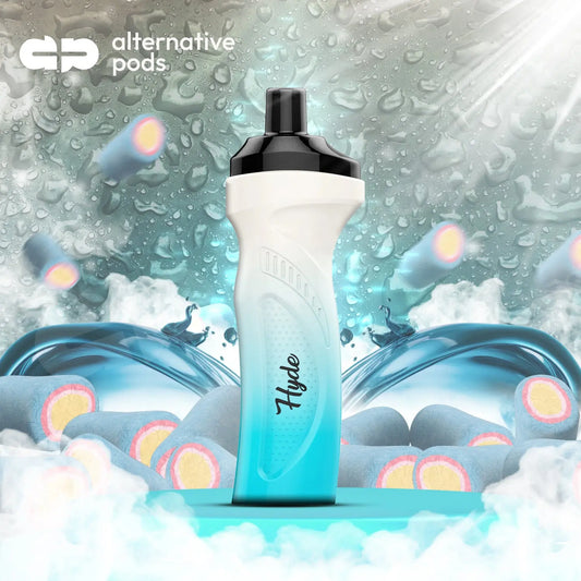 Hyde MAG Disposable Vape