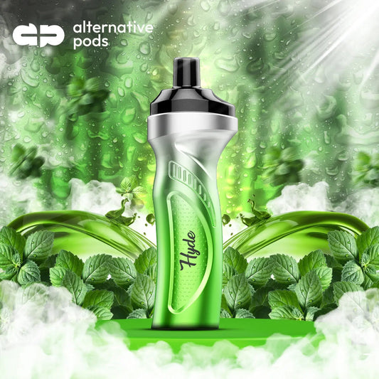 Hyde MAG Disposable Vape