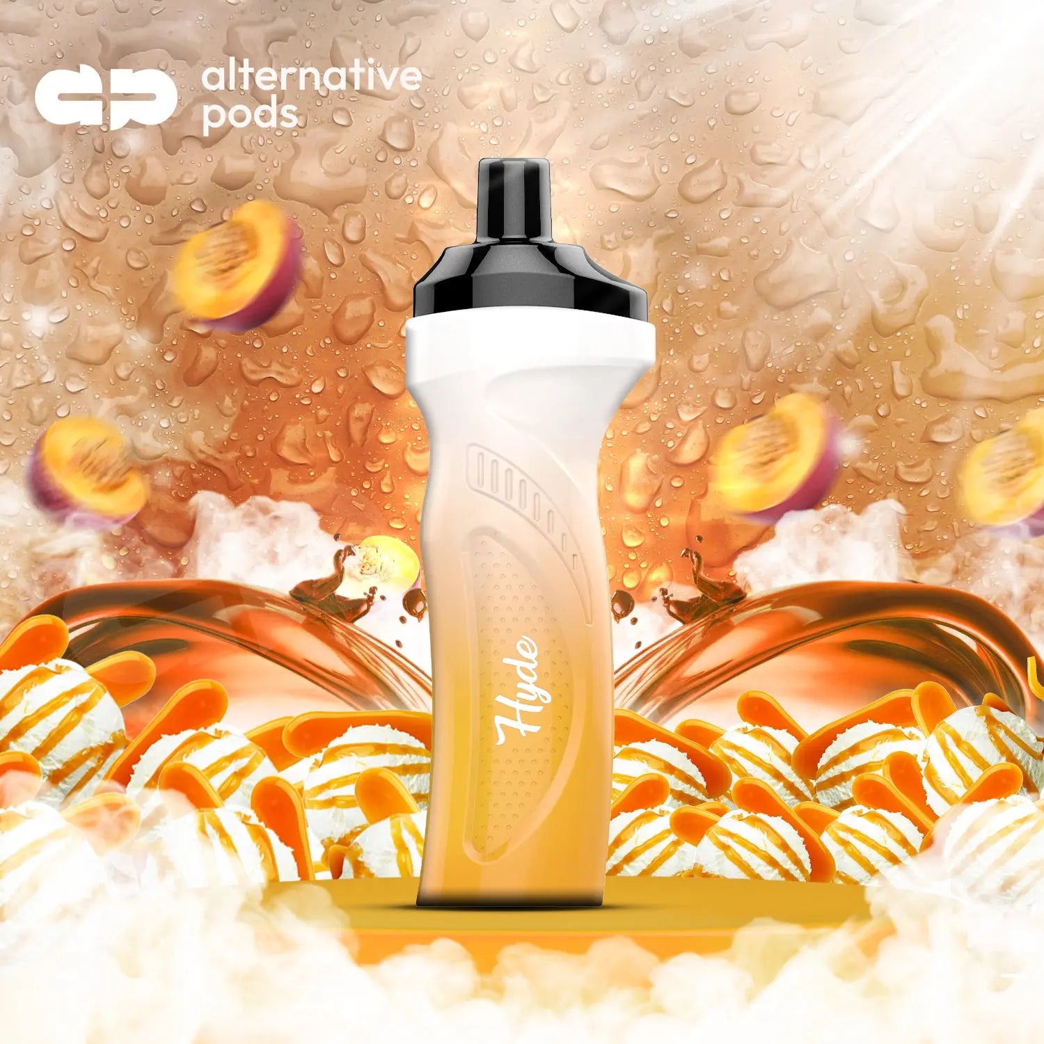 Hyde MAG Disposable Vape