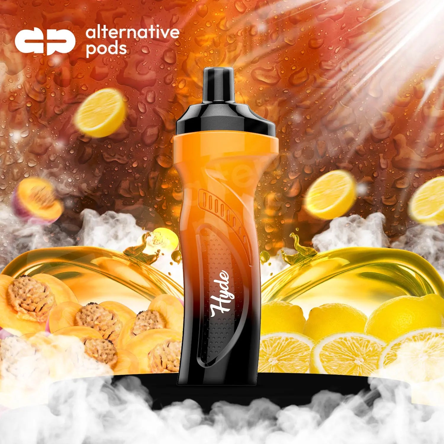 Hyde MAG Disposable Vape