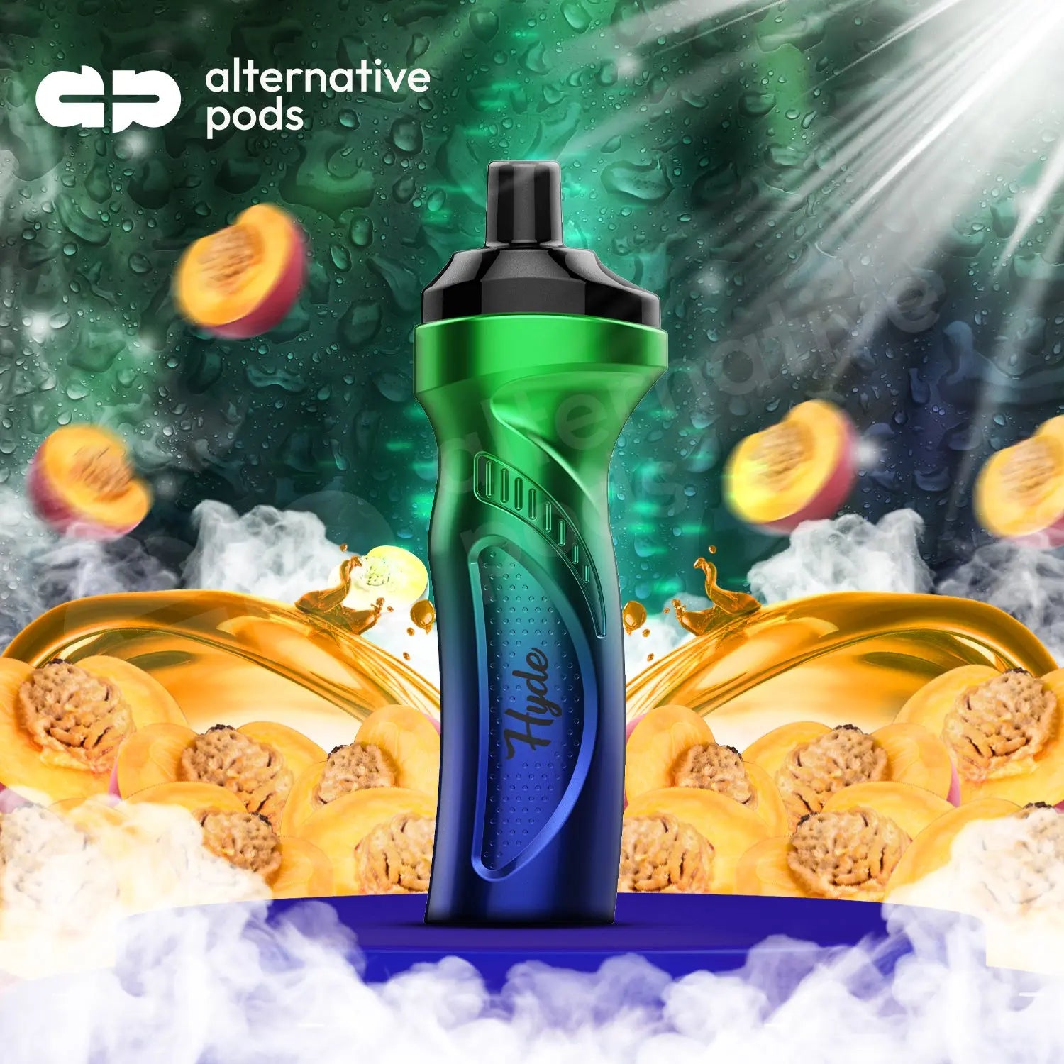 Hyde MAG Disposable Vape