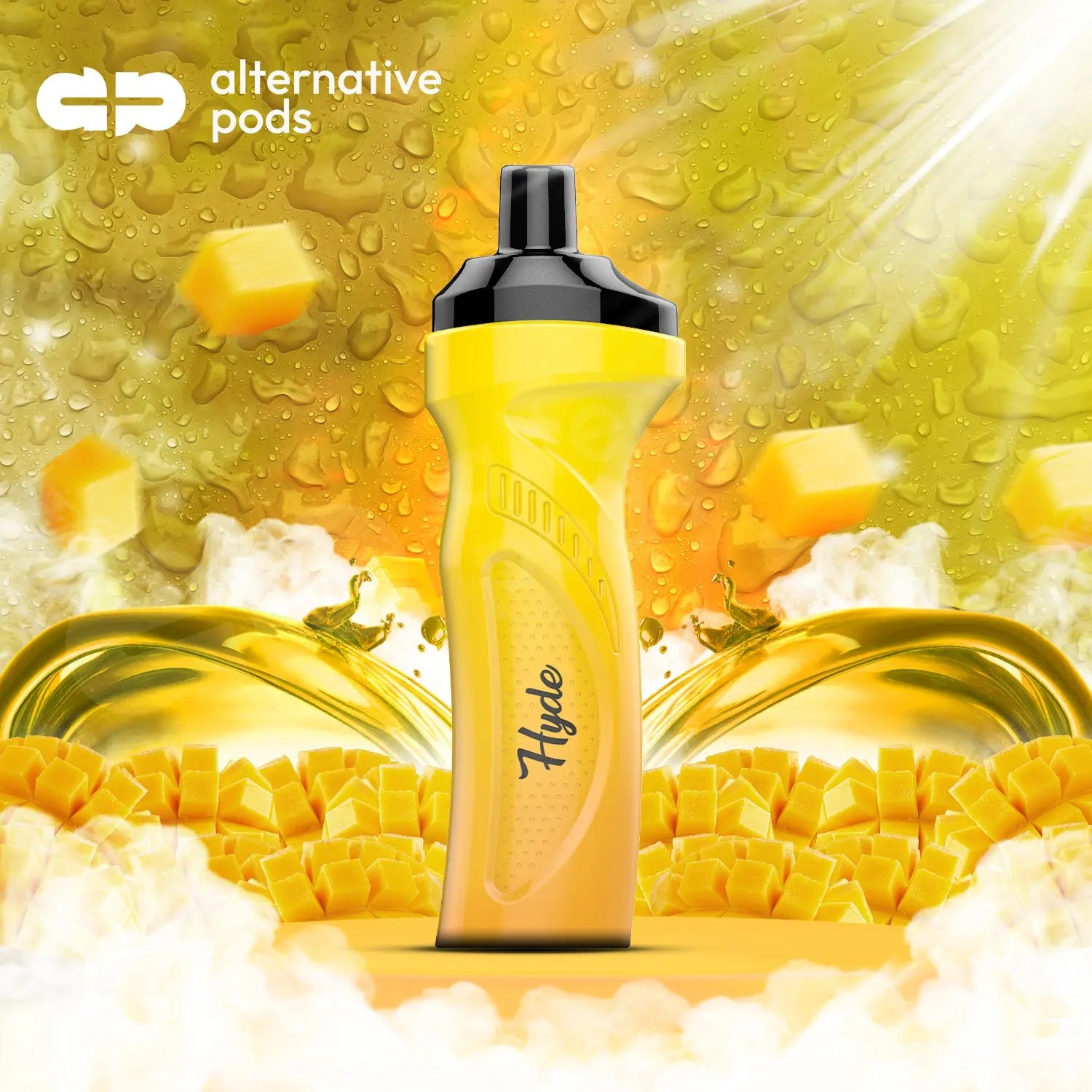 Hyde MAG Disposable Vape