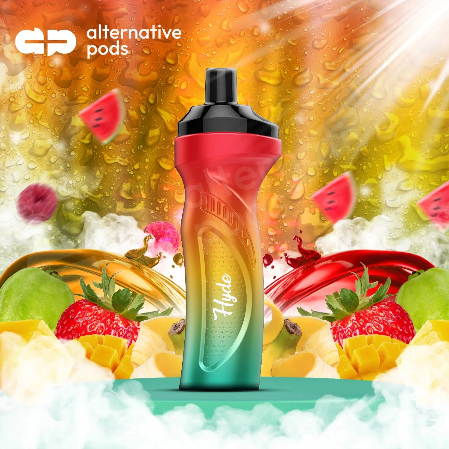 Hyde MAG Disposable Vape