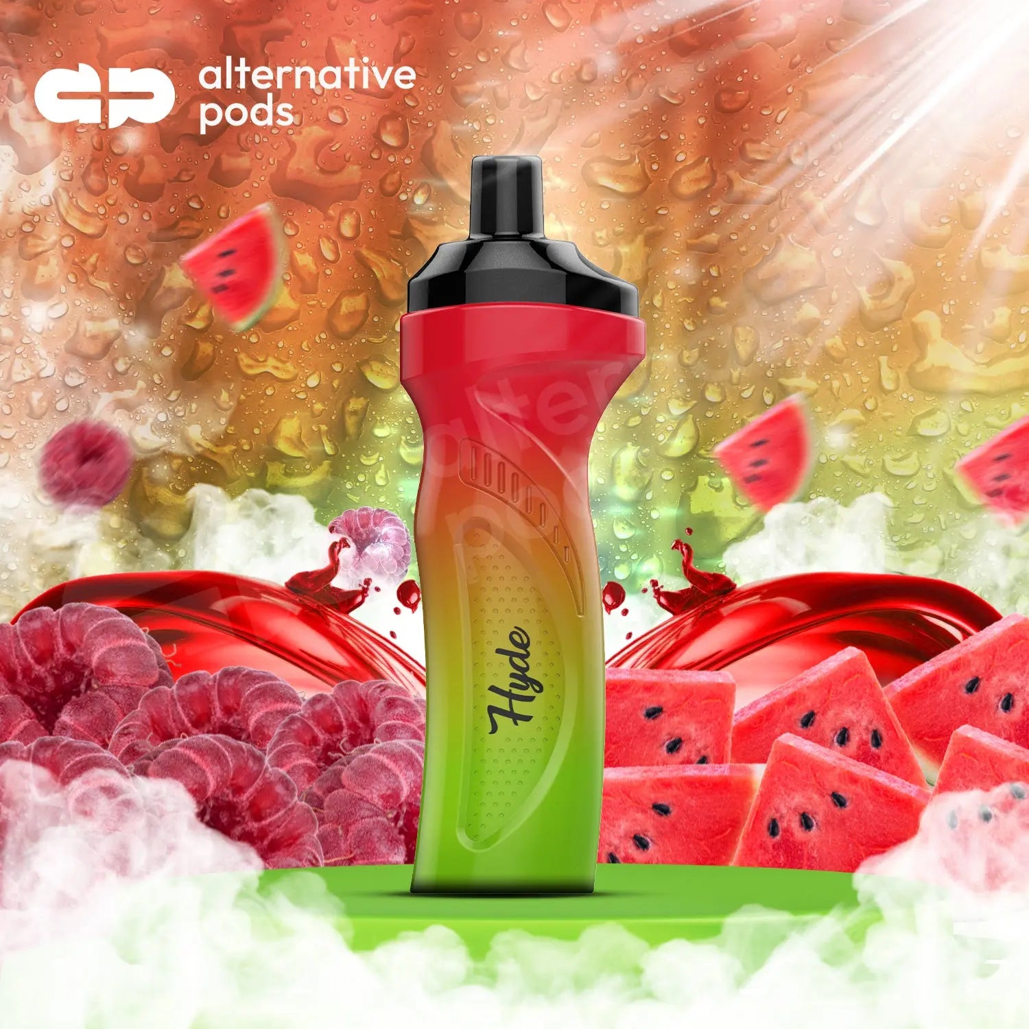 Hyde MAG Disposable Vape