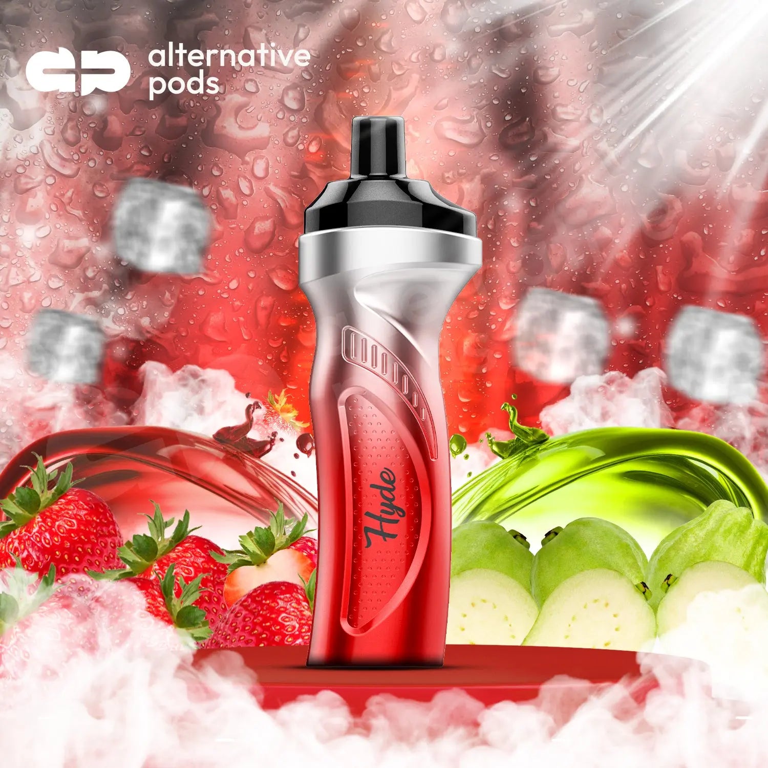 Hyde MAG Disposable Vape