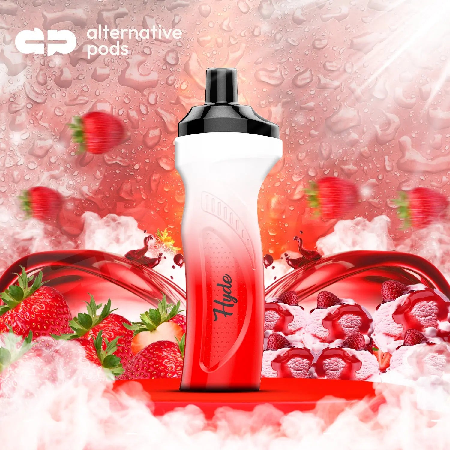 Hyde MAG Disposable Vape