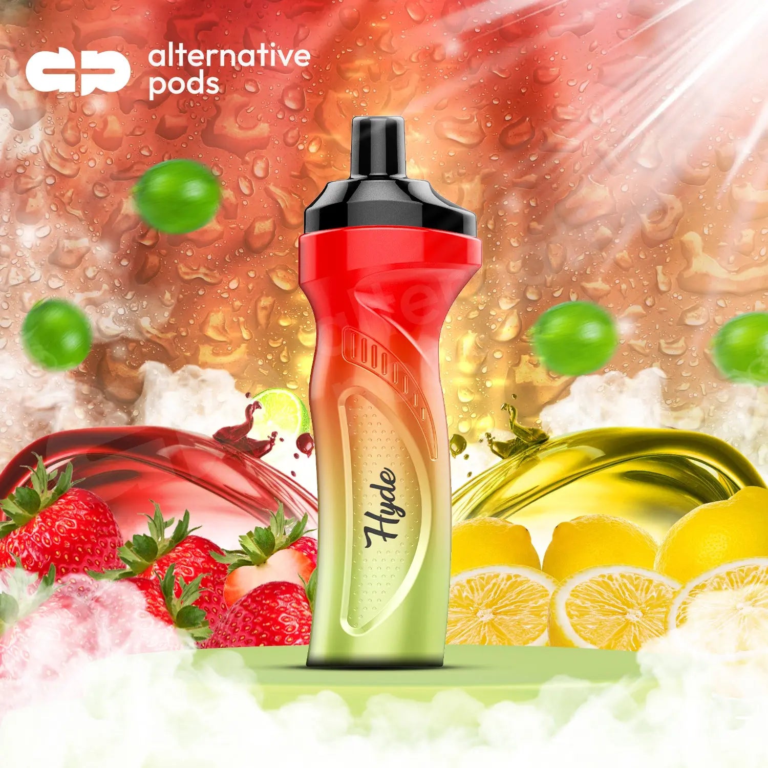 Hyde MAG Disposable Vape