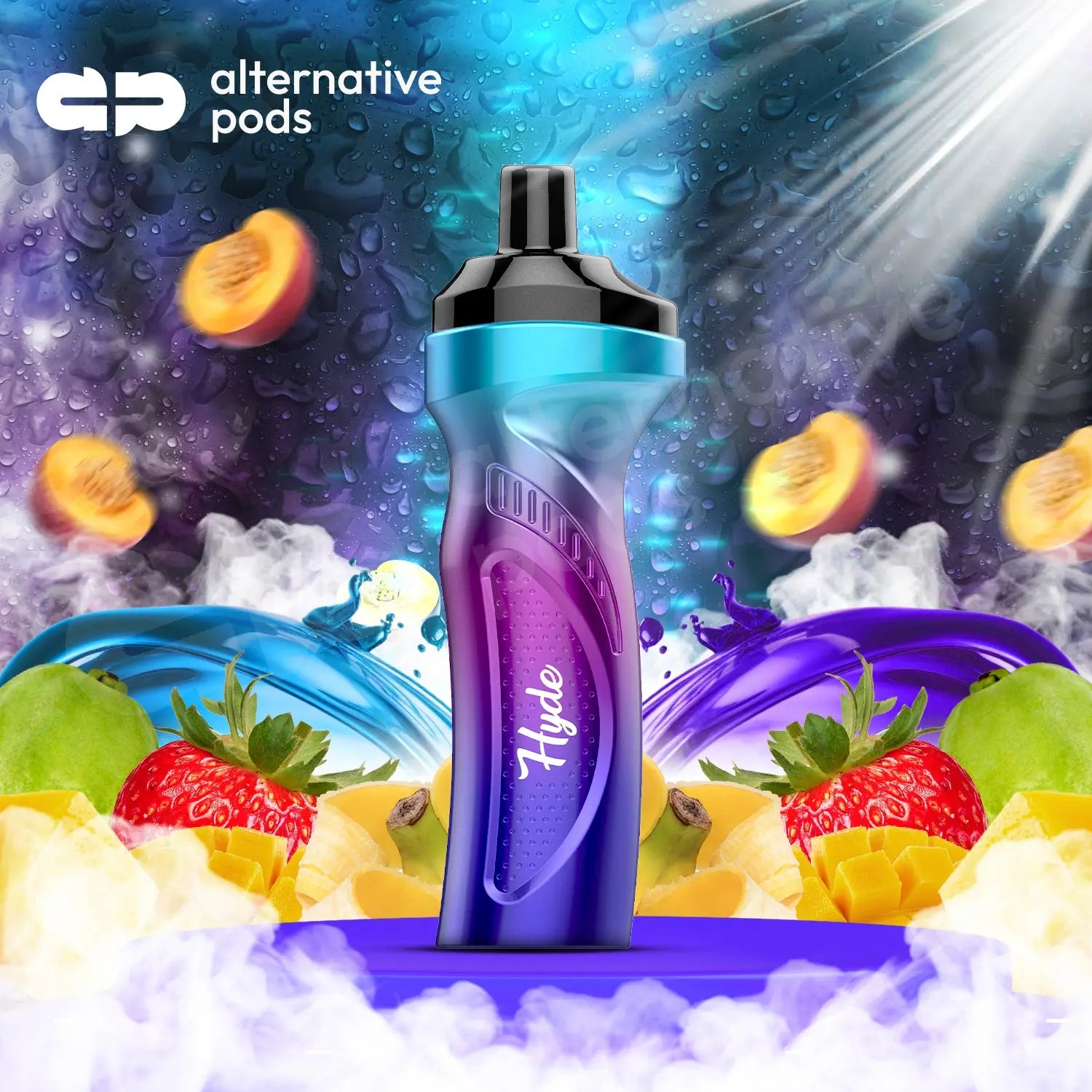 Hyde MAG Disposable Vape