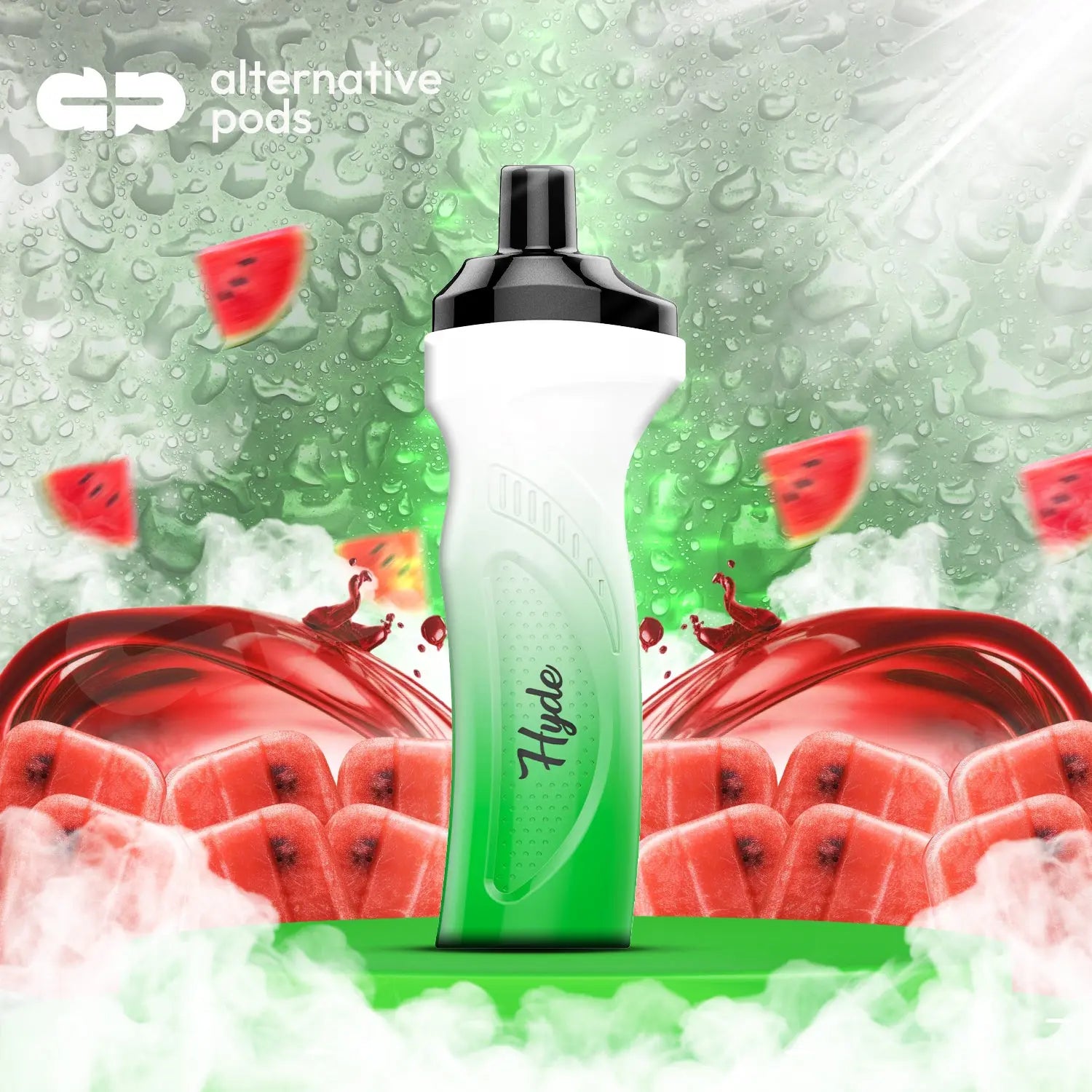 Hyde MAG Disposable Vape