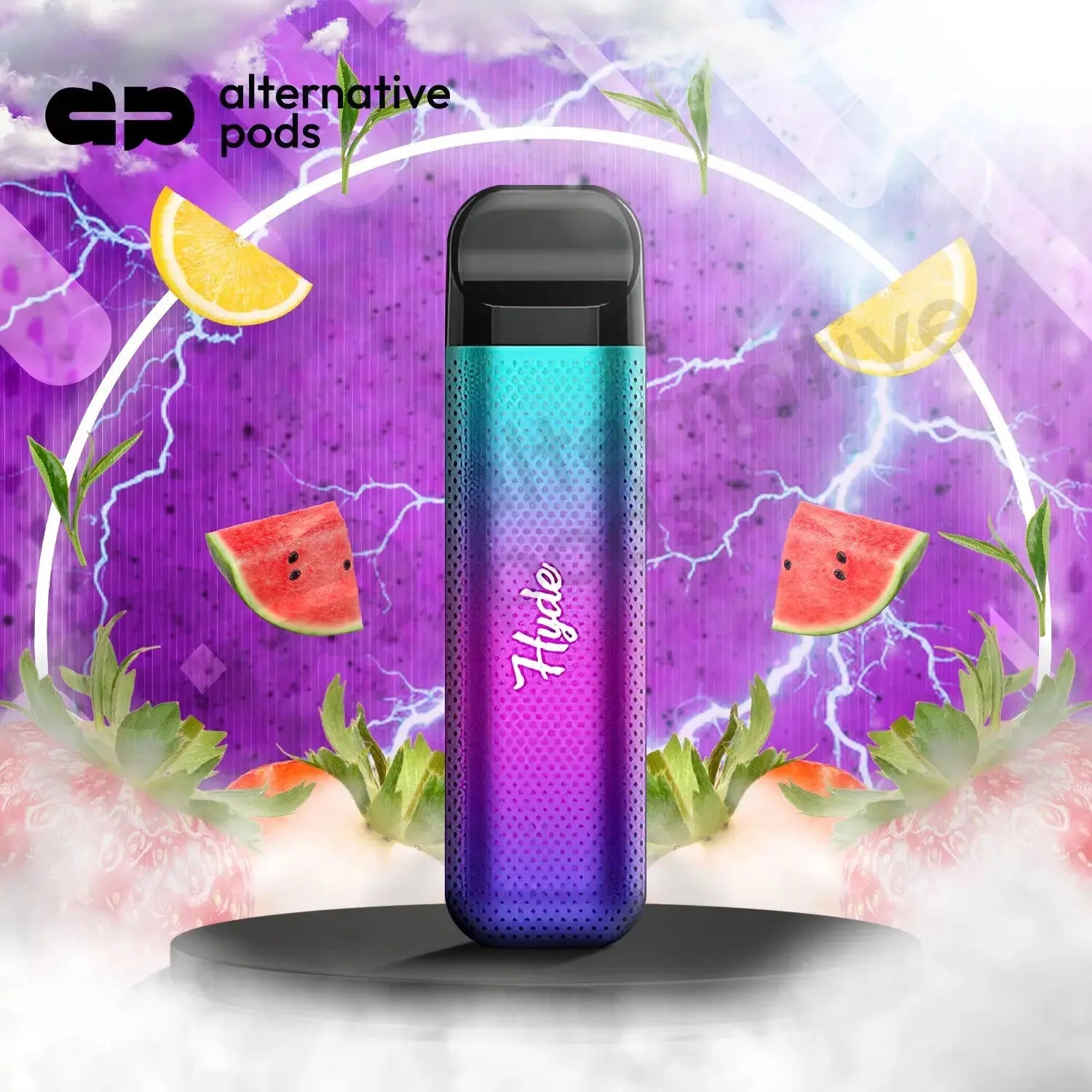 Hyde N-Bar Mini Disposable Vape - $9.99 Hyde N-Bar Mini Disposable Vape - $9.99