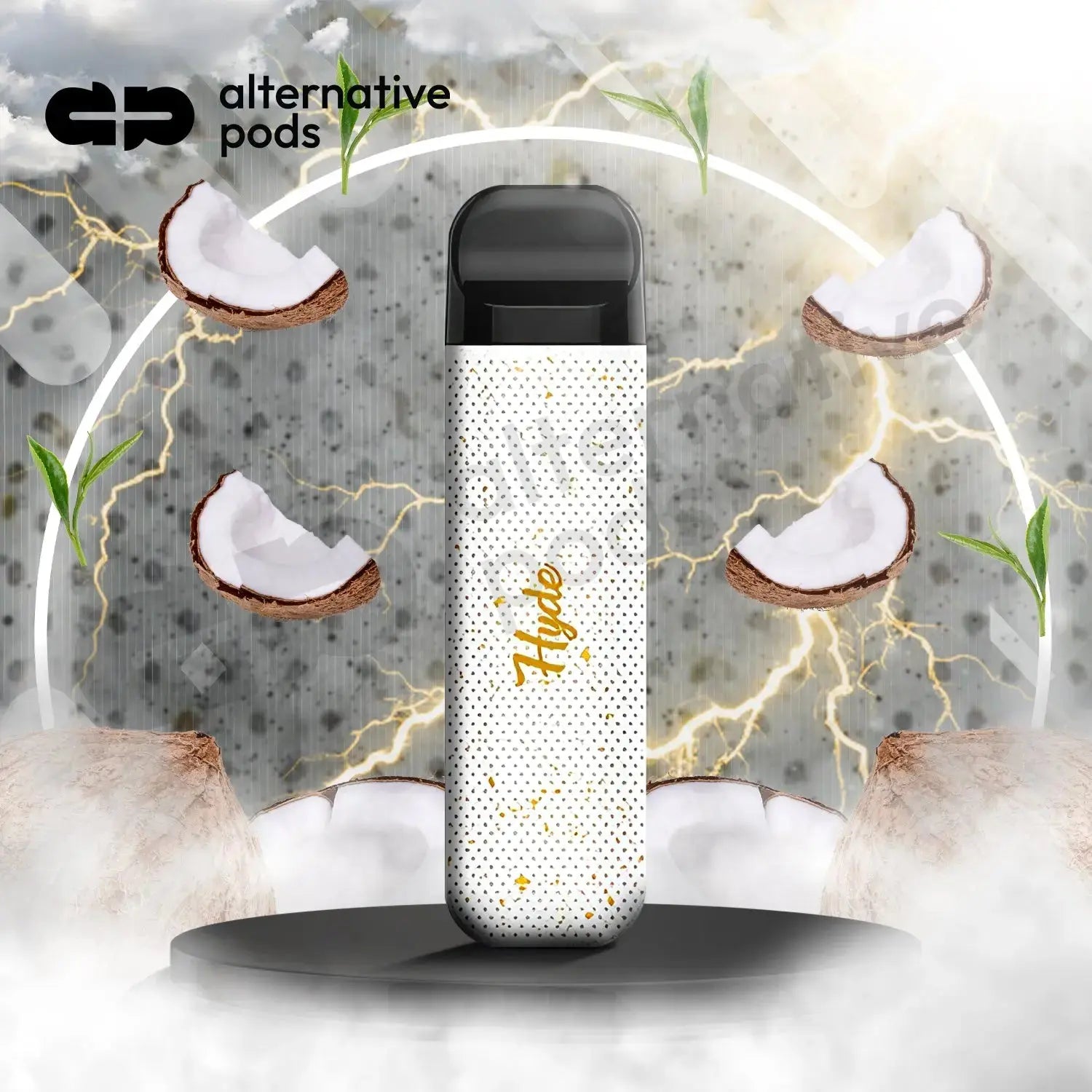 liquide vape autour de moi GWV Hoodies