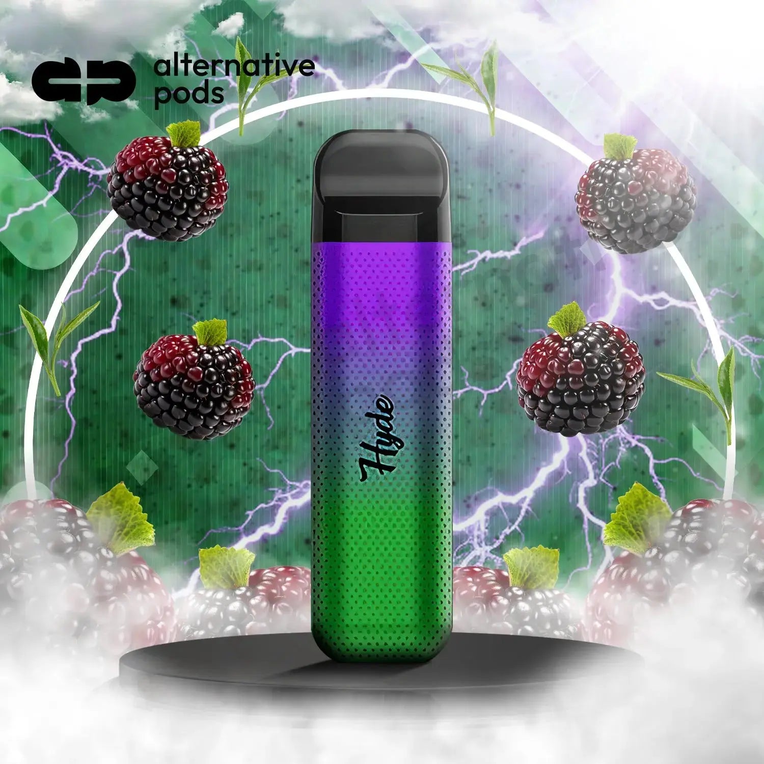 Hyde N-Bar Mini Disposable Vape
