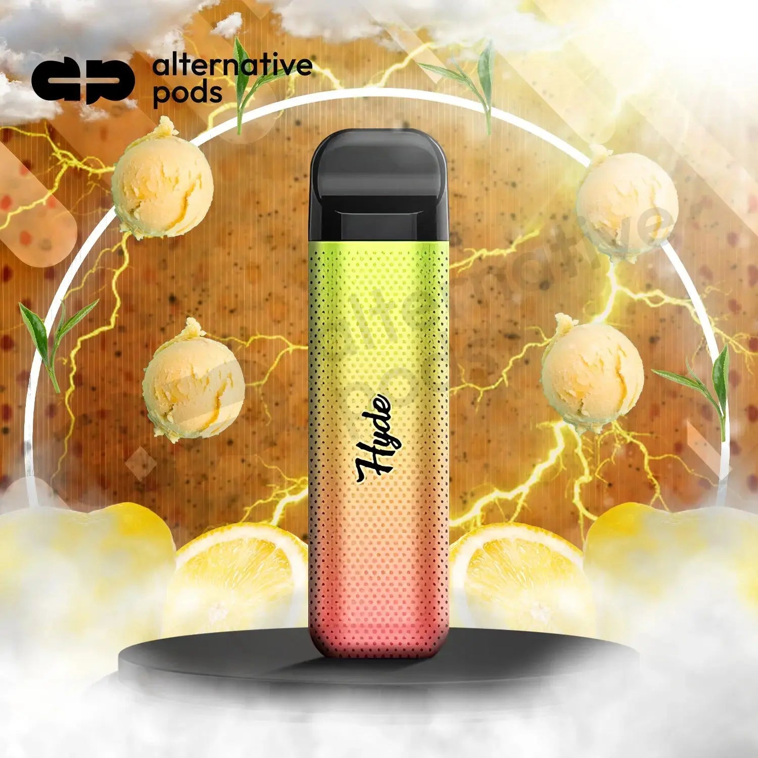 Hyde N-Bar Mini Disposable Vape - Alternative pods | Online Vape & Smoke Shop