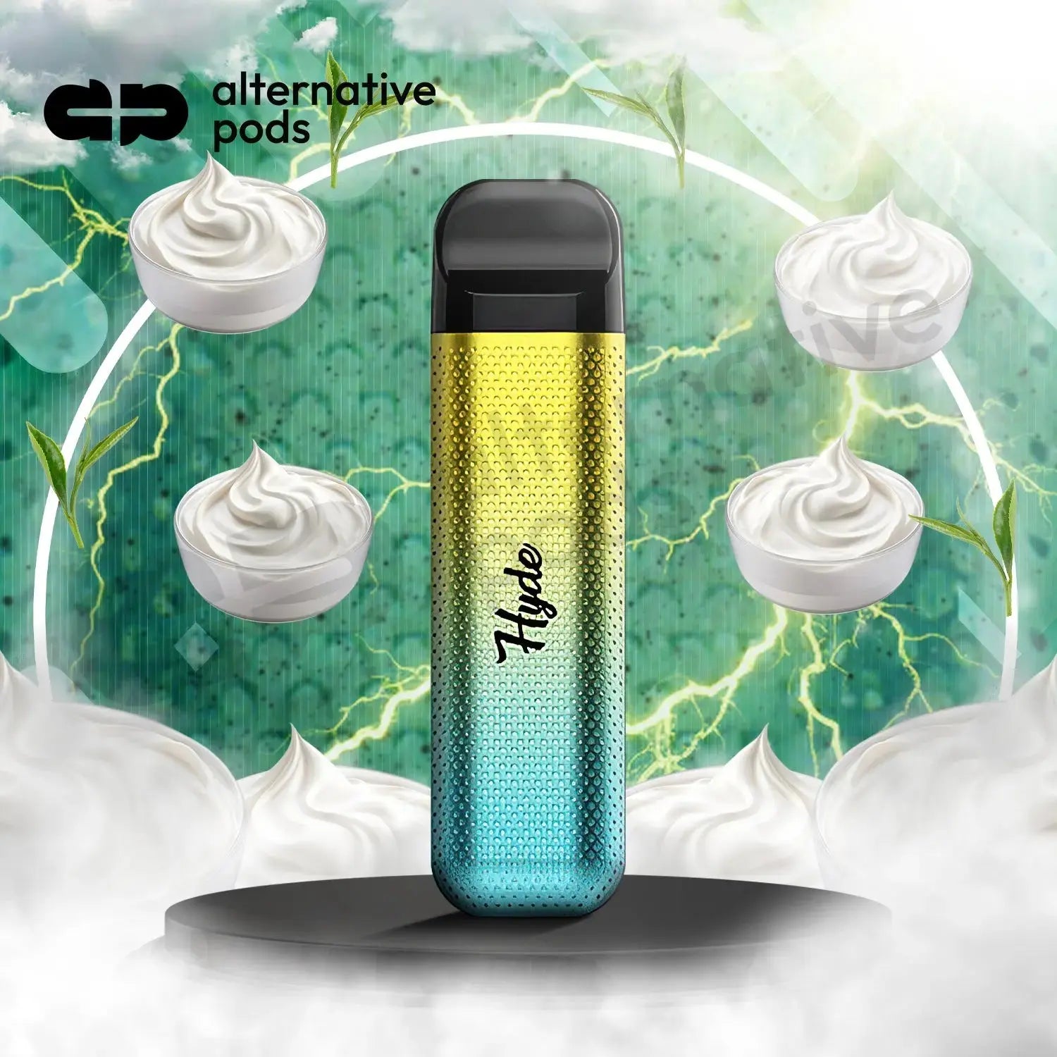 Hyde N-Bar Mini Disposable Vape - Alternative pods | Online Vape & Smoke Shop