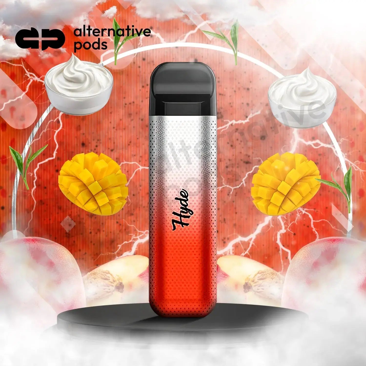 Hyde N-Bar Mini Disposable Vape