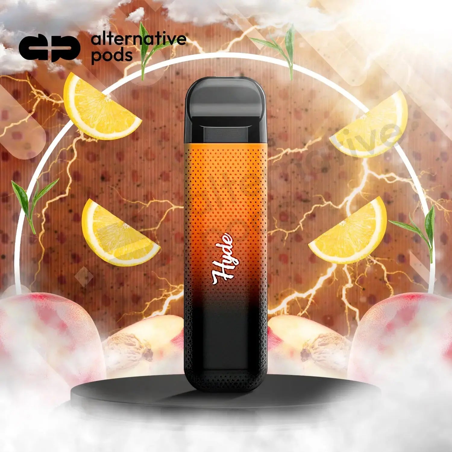 Hyde N-Bar Mini Disposable Vape - Alternative pods | Online Vape & Smoke Shop