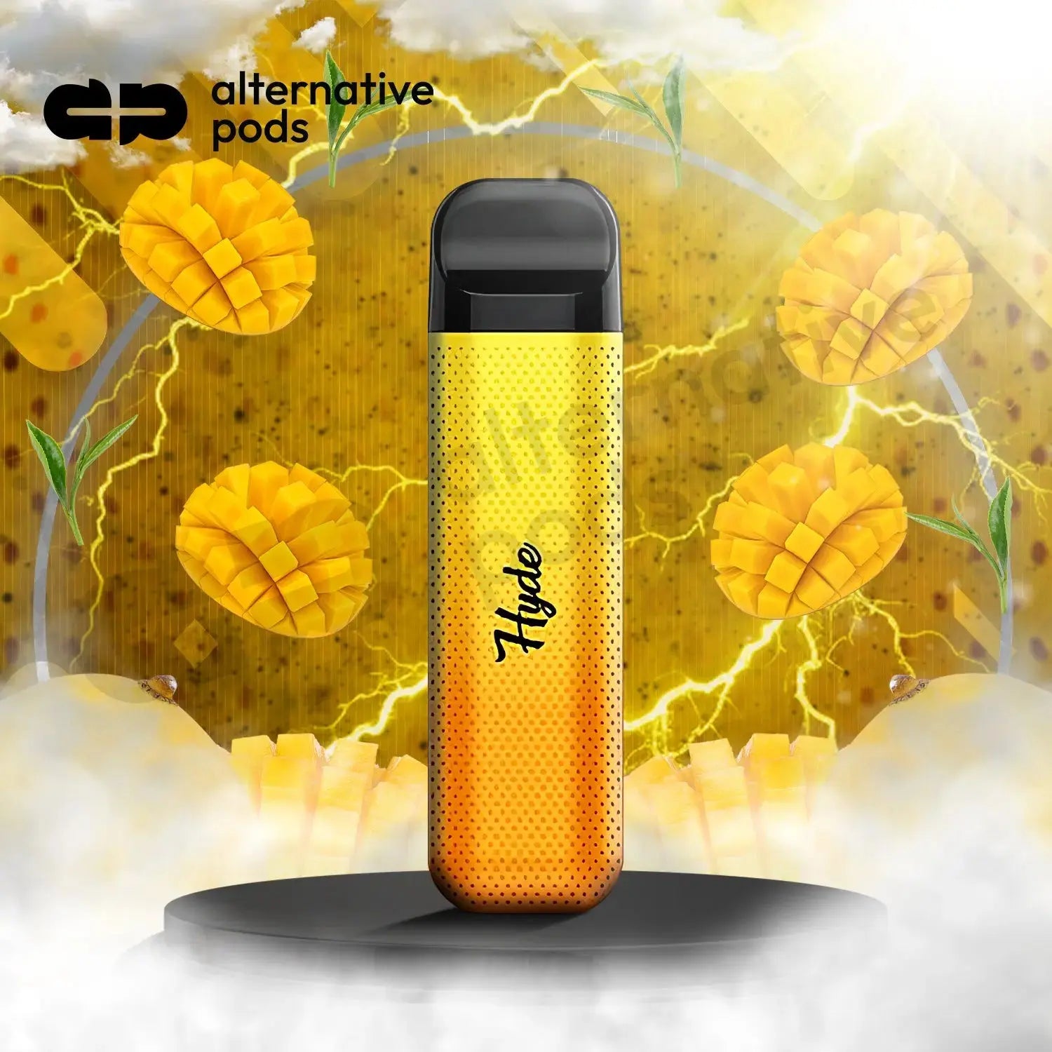 Hyde N-Bar Mini Disposable Vape - $9.99