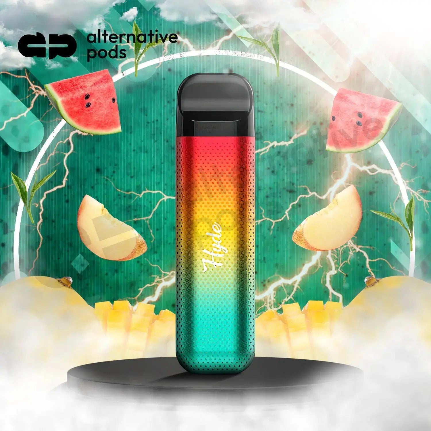 Hyde N-Bar Mini Disposable Vape - Alternative pods | Online Vape & Smoke Shop