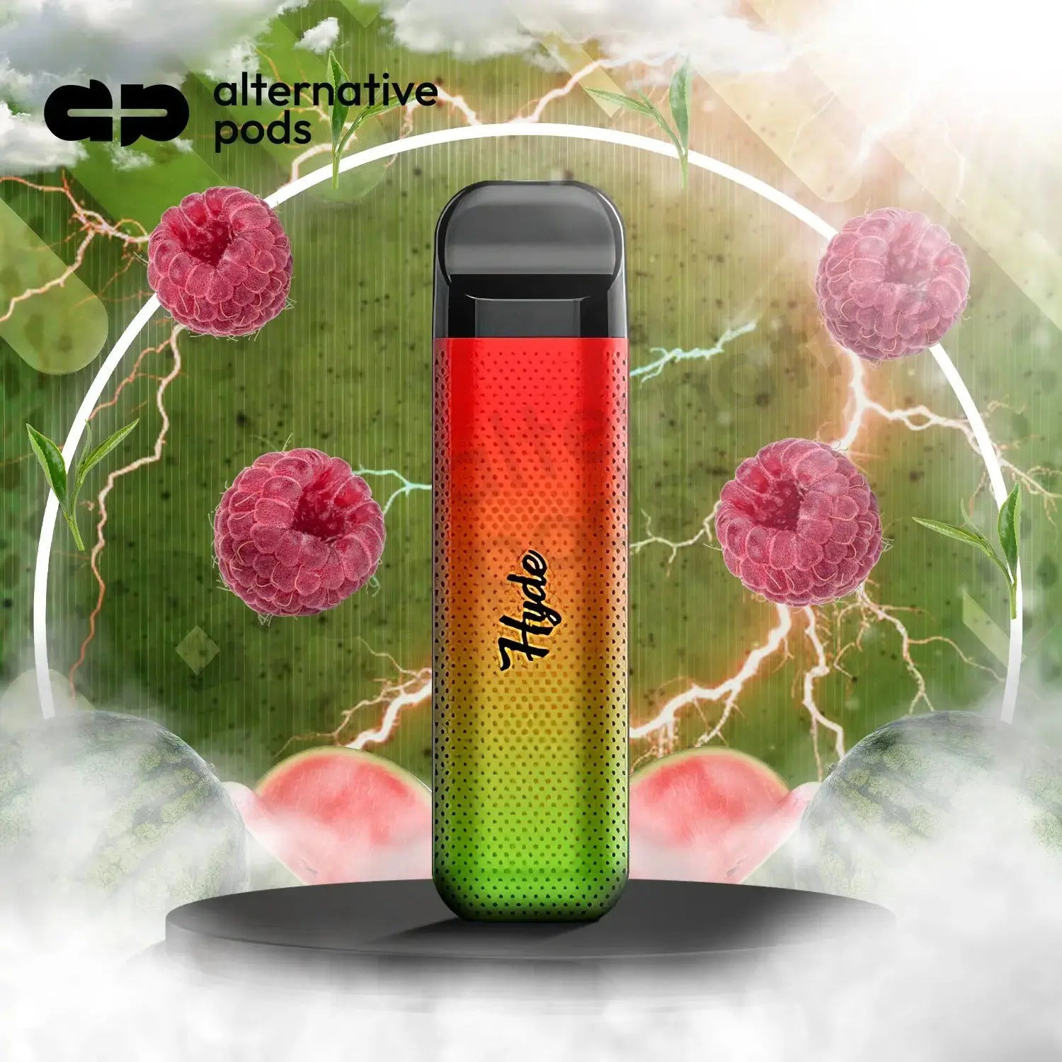mini hyde vape Mr. Fog Switch 5500 Puff Disposable | CIV Plus main image 1