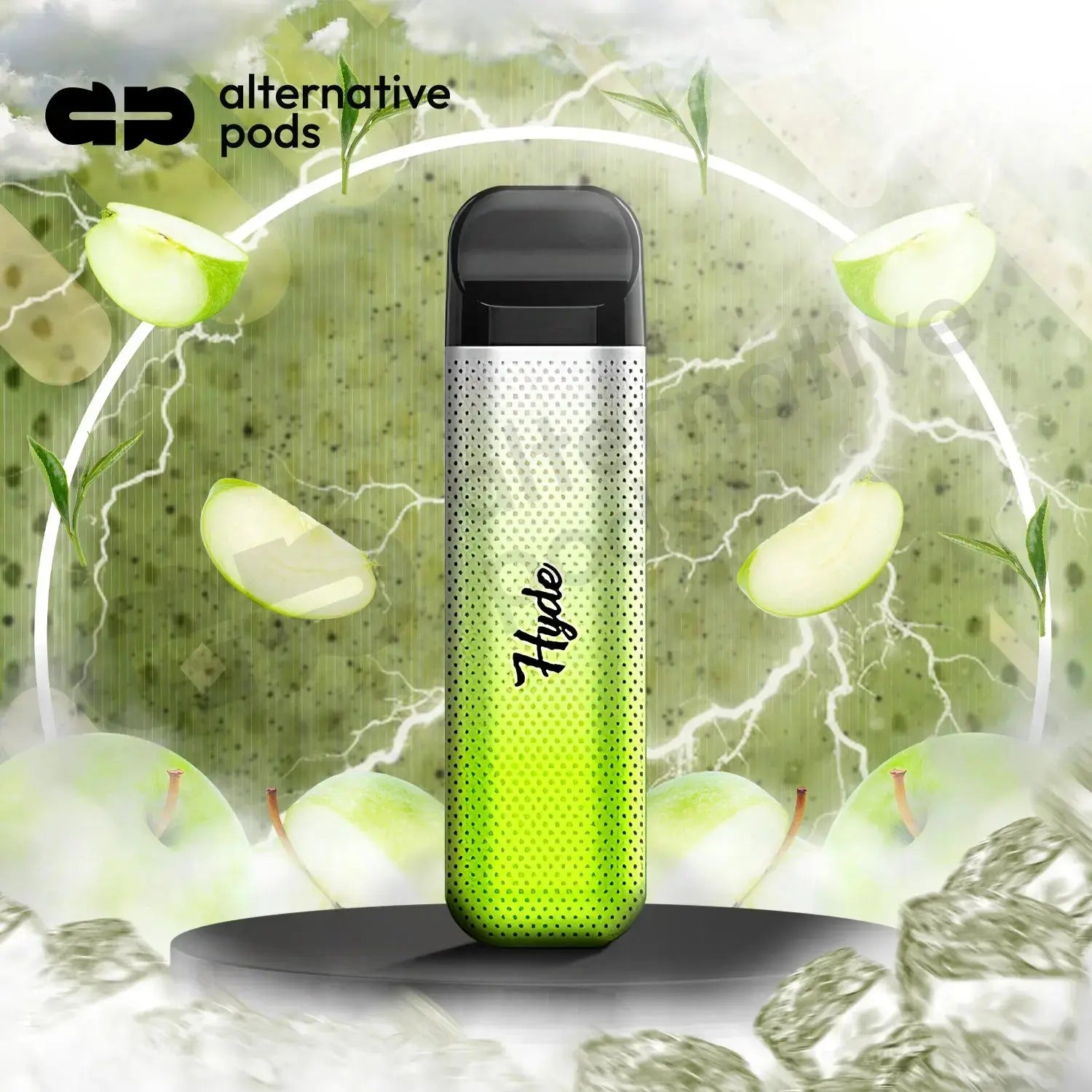 Hyde N-Bar Mini Disposable Vape - Alternative pods | Online Vape & Smoke Shop