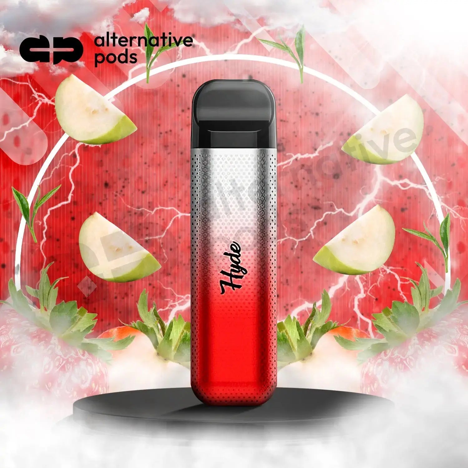 Hyde N-Bar Mini Disposable Vape - Alternative pods | Online Vape & Smoke Shop