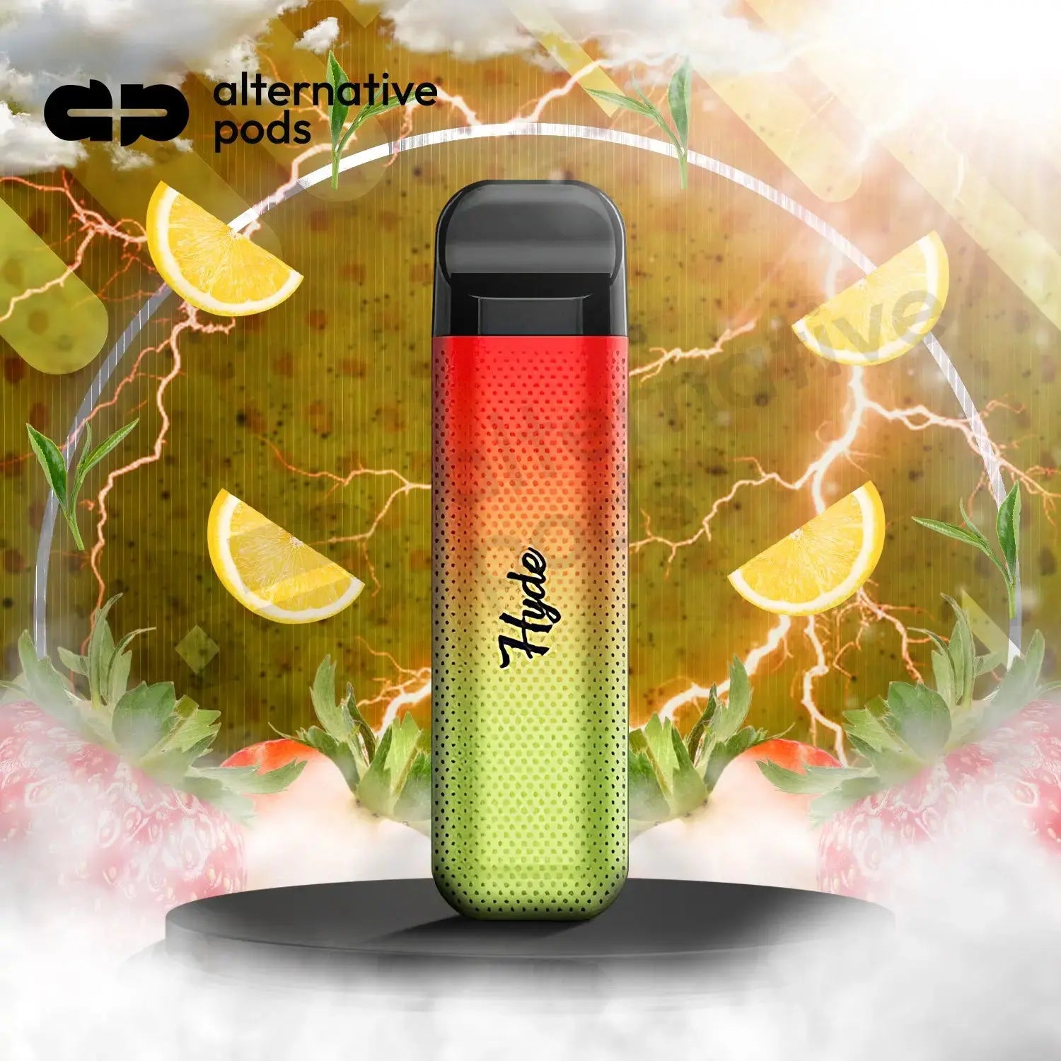 hyde bars vape Hyde N-Bar Mini Disposable Vape