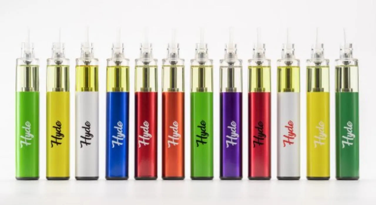 Hyde One Disposable Vape - Alternative pods | Online Vape & Smoke Shop