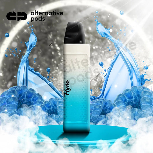 Hyde Rebel PRO Disposable Vape