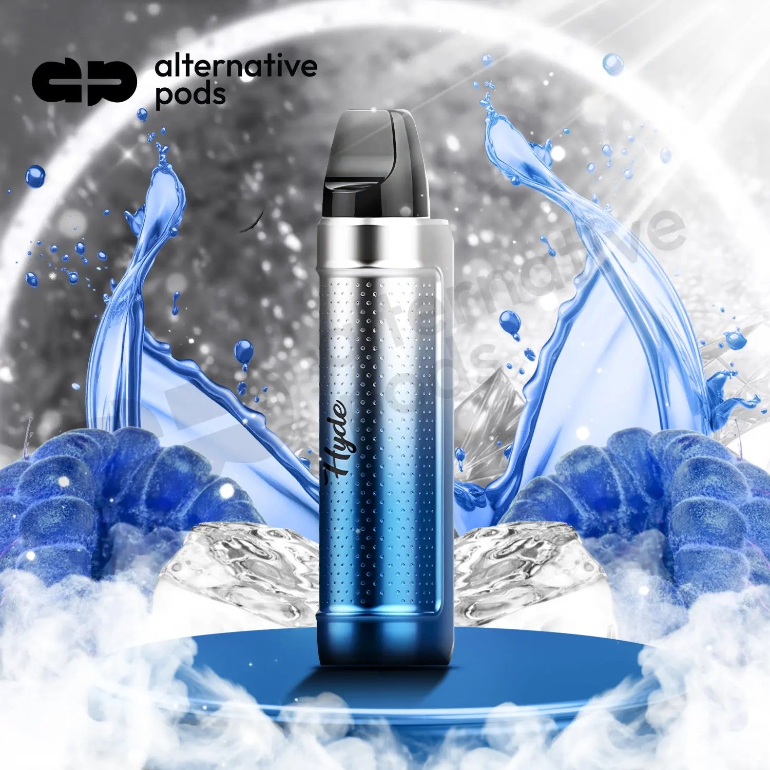 Hyde Rebel PRO Disposable Vape